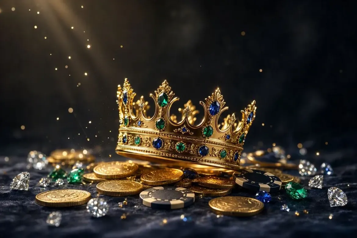 Dream Jackpot Casino
